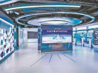 思明区持续激活人才“第一资源” 谱写产才共兴新篇