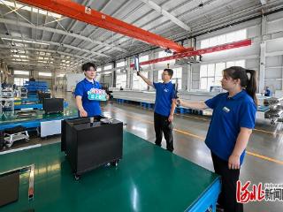 工业品直播进行时｜工程师当主播，产品方案直达客户