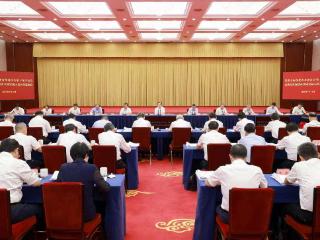 政已阅丨婴幼儿的这件事，省委书记亲自研究