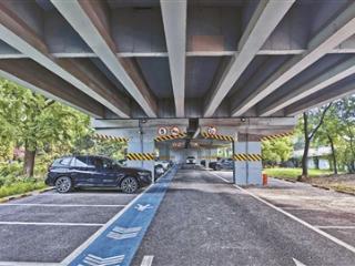 北京五处桥区年内开建标准充电桩
