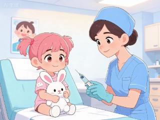 小叶医探|安徽家长请注意，孩子打疫苗的时间有新变化