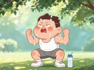 小叶医探|今日入伏，40天“减肥黄金窗口”开启！中医教你抓住天时健康掉秤