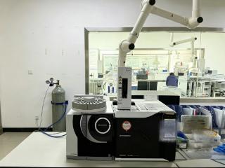 80万元信用贷，为黔货出海“质检关”添动能 ——工行贵阳云岩支行精准滴灌科创小微