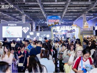 声音何以破圈?解码 Z 世代专属的精神栖息地