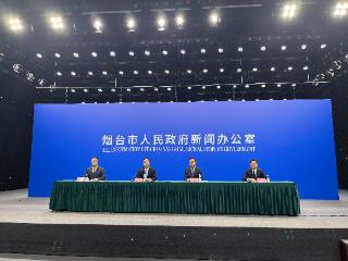 营收利润大幅攀升 多项指标全省第一！烟台国资国企上半年交出亮眼成绩单