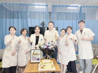 四川首例！奥德赛全视程人工晶状体在成都爱尔眼科医院成功植入