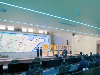 走向全国，济南低空数字管控平台打造可复制样