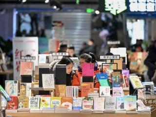 一座书店悄然落幕，一城书香迭代新生