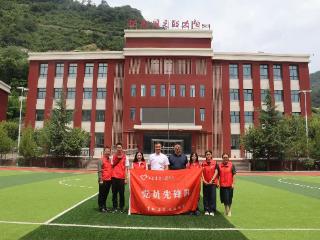 山海传大爱 助学暖耀州 “东耀连心・托阳圆梦”奖学金发放仪式圆满举行