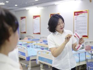 周婕：女承父业守初心 扎根一线服务民生担使命