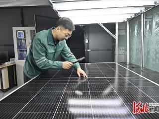 一线见闻·共享智造⑭｜中试平台共享，助推成果转化