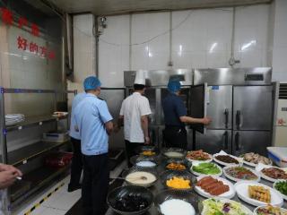 菏泽：构建“随机查餐厅”长效机制 筑牢网络餐饮食品安全防线