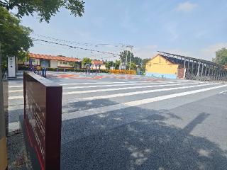 微场景精雕细琢 绘就水集宜居新画卷——莱西市水集街道 2026 年村容村貌微场景创建项目扎实推进