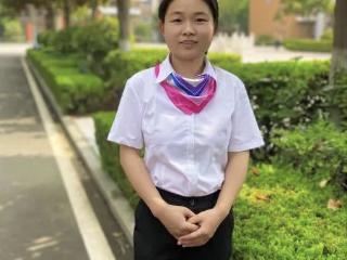 丹心育桃李 笃行铸师魂——临沂四中优秀教师孙伟伟