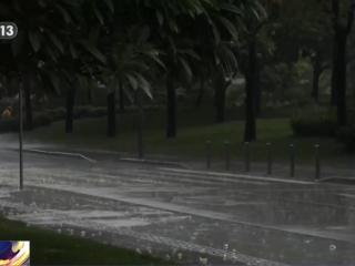 降雨+高温 这几类人群要注意防暑降温