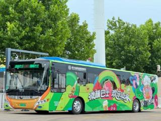 “微醺巴士”焕新回归，“三重升级”开启城市文旅新体验