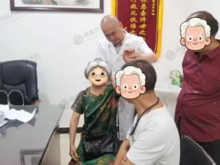 中华医学会案例库再添中医肿瘤成果：成都普济中医药研究院杨成平论文入选全国学术会议壁报交流