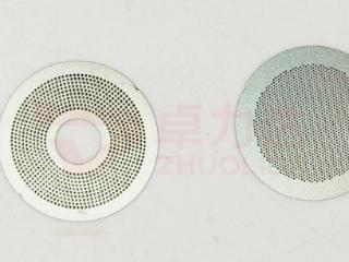 新能源汽车三电精密零部件优选化学刻蚀加工，微米级无应力工艺赋能轻量化与安全升级