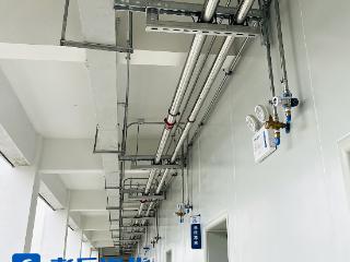 济南医院供氧工程靠谱商家怎么选？