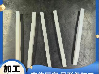 2026年超高分子聚乙烯厂家用户力荐