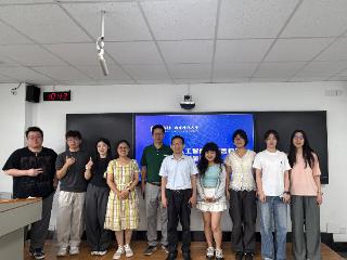 经纬课堂｜南师外院“语通四海·文润江苏”暑期社会实践：锦绣之旅，不止于见