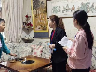 普定县玉秀街道：宴席做“减法”，文明新风做“加法”