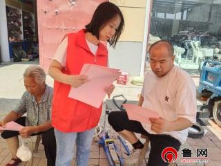 德州市陵城区宋家镇：拒奢崇简扬新风 文明升学庆逐梦