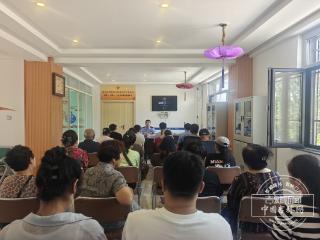 文明吉林·时代新风｜牵住文明“绳” 共建和谐家园