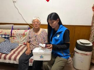 济宁市任城区仙营街道仙北社区：践行“里仁为美” 共筑和美邻里