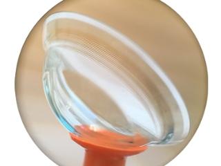 隐形眼镜戴在眼白上？巩膜镜，专治‘不服’的角膜
