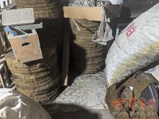 西安华南城商户负一“仓库”被水淹 货物被泡损失谁来赔