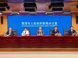 菏泽：上半年社会消费品零售总额1289亿元 增速高于全国