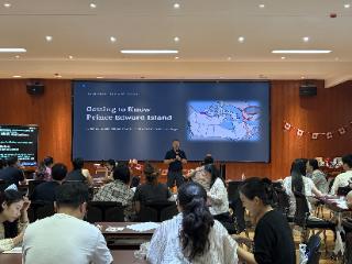 深化教育交流，共话育人创新！第九届中加合作办学示范教学交流研讨会成功举行