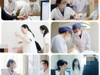 “换位让我们更懂彼此” 市直机关代表走进青岛市妇女儿童医院沉浸式体验医护工作日常