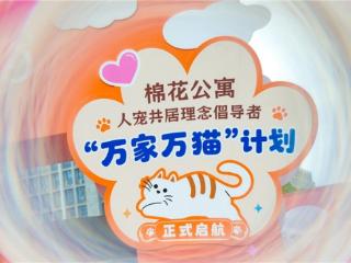 大时代视角——从3000亿宠物经济到“人宠共居”新生活方式