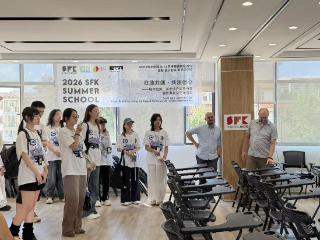 2026斯芬克夏校｜高校合作与名企实战双线加码，家长直呼“含金量不一样”