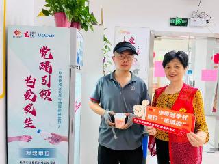 全域“骑手友好”场景建设的治理探索