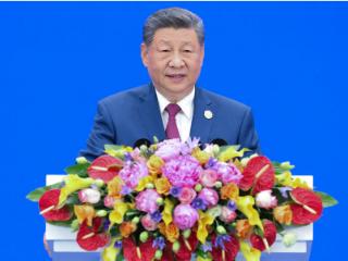 视频丨习近平：“中国智造”已成为中国式现代化的又一亮丽名片
