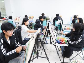 2026年甄选的美术艺考培训机构 用户力荐