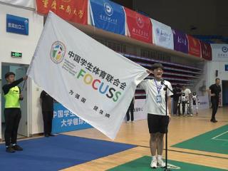 全国校园毽球顶级赛事登陆城阳体育馆！多场重磅体育赛事接续燃动城阳区