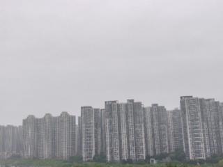 100~200毫米！安徽西南部局地有大暴雨