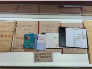 老“五步”上云 好经验“焕新”：章丘村级事务管理决策全程“在线”