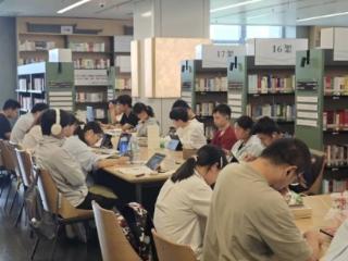 收获的不仅是零花钱！合肥暑期兼职学生：与人打交道中学会换位思考，也磨炼了耐心